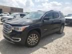 2018 GMC Acadia SLE