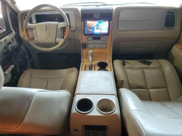 2007 Lincoln Navigator