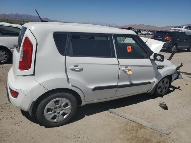 2013 KIA Soul