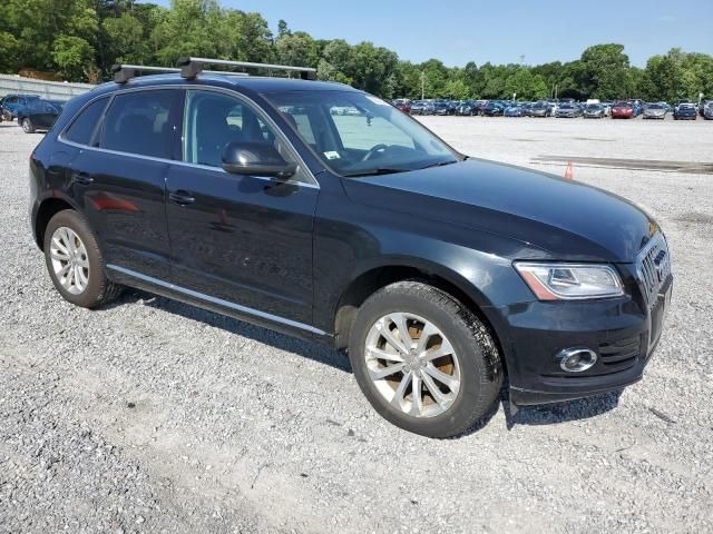 2014 Audi Q5 Premium