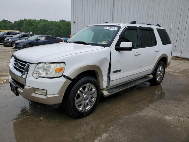 2006 Ford Explorer Eddie Bauer