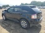 2007 Ford Edge SEL Plus