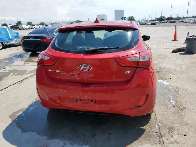 2013 Hyundai Elantra GT