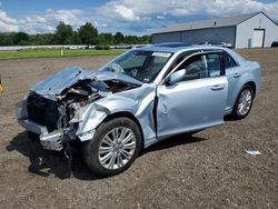 Salvage cars for sale at Columbia Station, OH auction: 2013 Chrysler 300