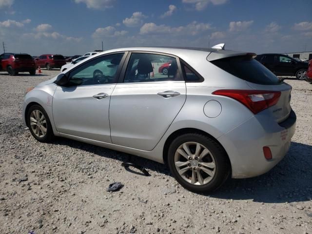 2013 Hyundai Elantra GT