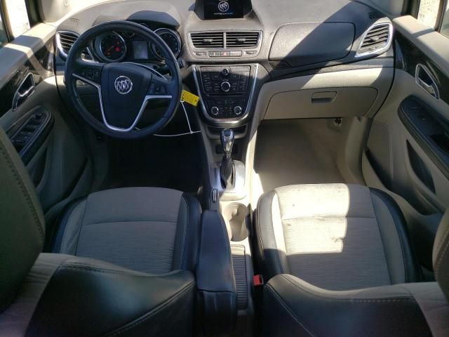 2016 Buick Encore Convenience