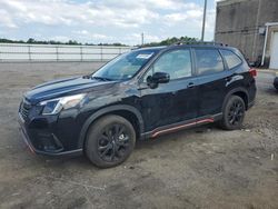 2023 Subaru Forester Sport en venta en Fredericksburg, VA
