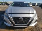 2020 Nissan Altima Platinum