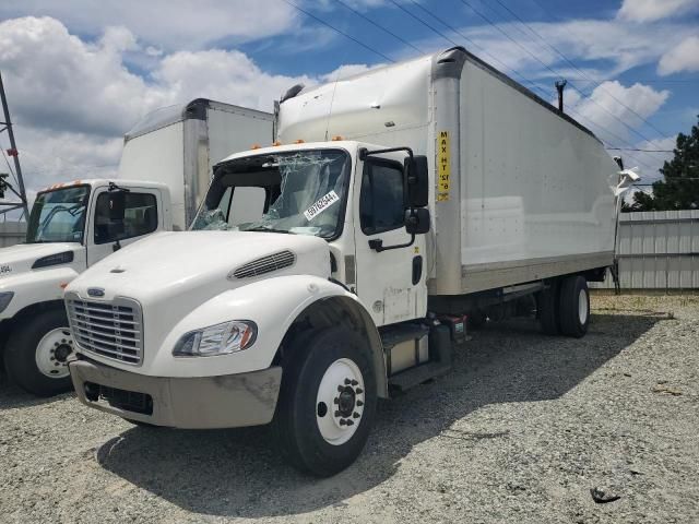 2020 Freightliner M2 106 Medium Duty