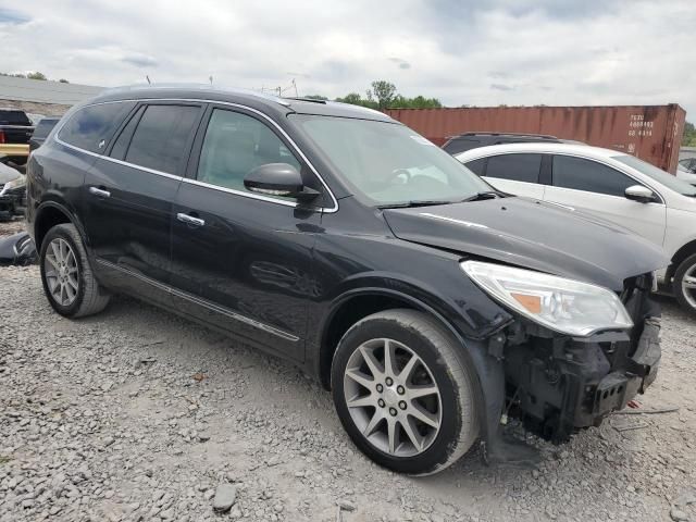 2013 Buick Enclave