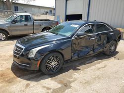 2015 Cadillac ATS Luxury en venta en Albuquerque, NM