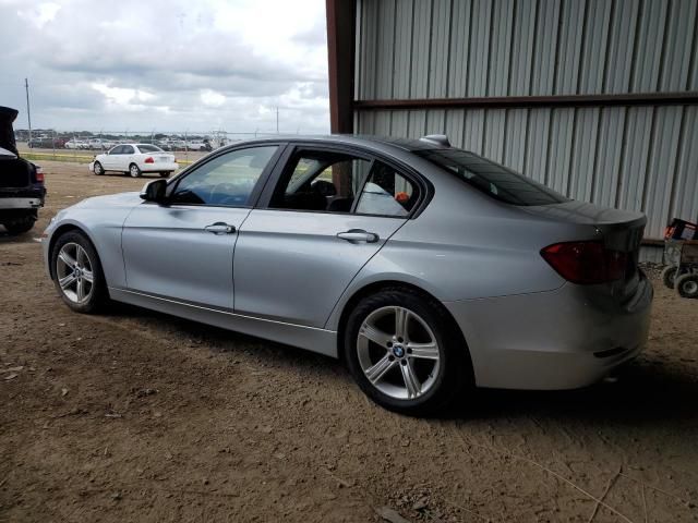 2015 BMW 328 I