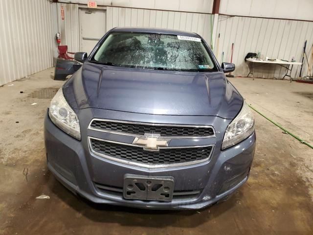 2013 Chevrolet Malibu 1LT