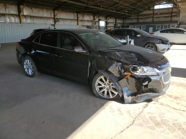 2014 Chevrolet Malibu 2LT