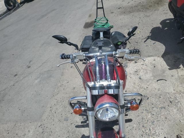 2008 Kawasaki VN1600 B