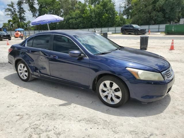 2008 Honda Accord EXL