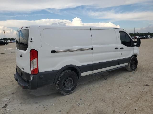 2017 Ford Transit T-150