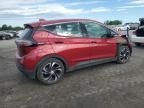 2022 Chevrolet Bolt EV 2LT