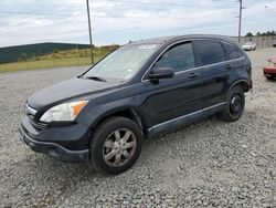 Salvage cars for sale from Copart Tifton, GA: 2008 Honda CR-V EX