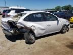 2010 Hyundai Elantra Blue