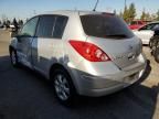 2009 Nissan Versa S