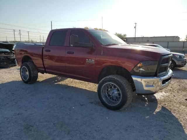 2013 Dodge RAM 2500 ST