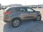 2014 KIA Sportage Base