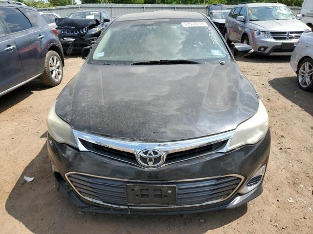 2013 Toyota Avalon Base