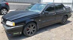 1997 Volvo 850 R en venta en West Mifflin, PA