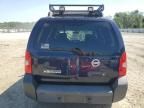 2006 Nissan Xterra OFF Road