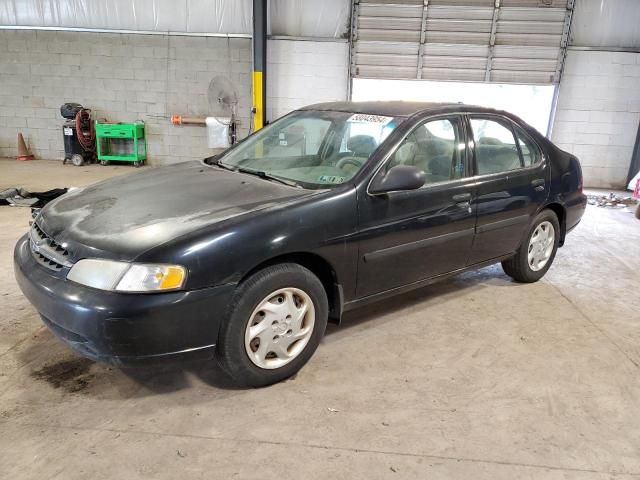 1999 Nissan Altima XE