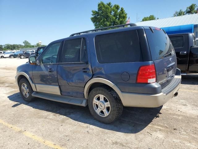 2006 Ford Expedition Eddie Bauer