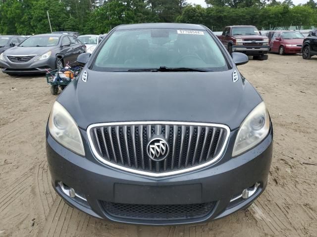 2013 Buick Verano Convenience