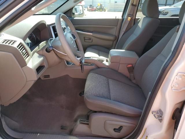 2008 Jeep Grand Cherokee Laredo