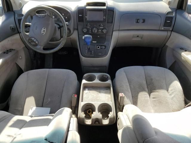 2008 KIA Sedona EX