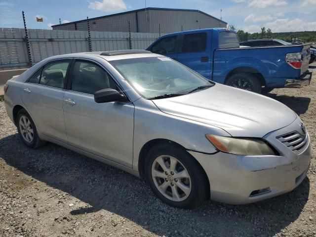 2009 Toyota Camry Base