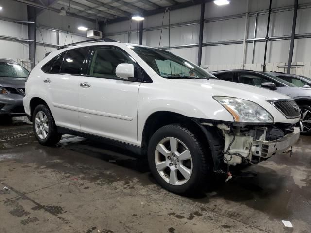 2008 Lexus RX 350