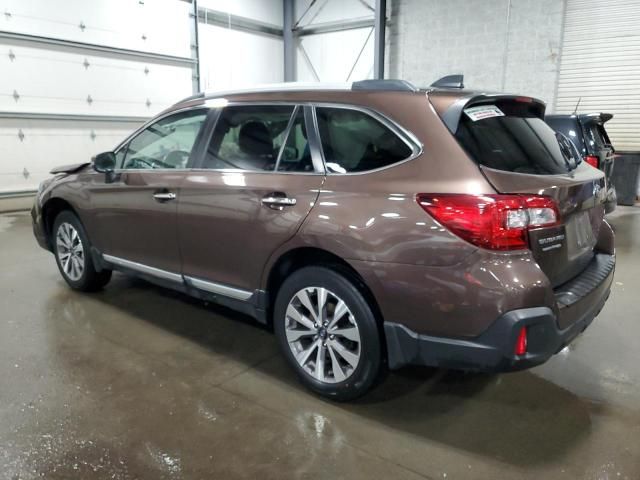 2019 Subaru Outback Touring