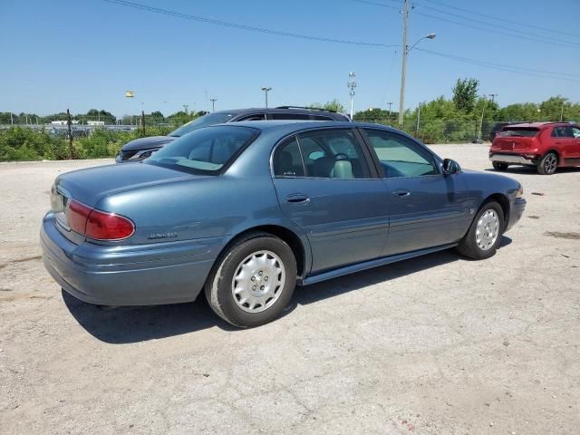 2002 Buick Lesabre Custom