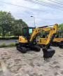 2024 Suie 2024 Sany SY35U Excavator