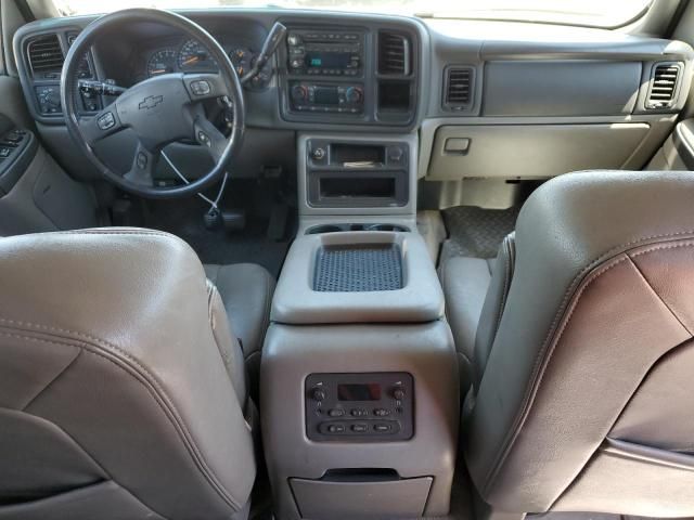 2003 Chevrolet Suburban K1500