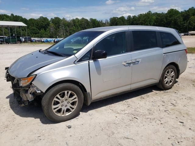 2011 Honda Odyssey EX