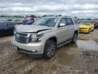 2015 Chevrolet Tahoe K1500 LTZ