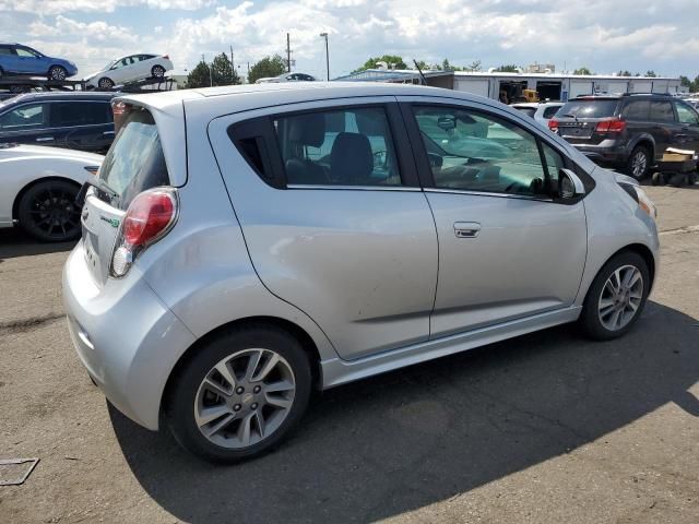 2015 Chevrolet Spark EV 1LT