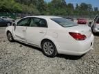 2007 Toyota Avalon XL