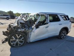 Hyundai Palisade salvage cars for sale: 2021 Hyundai Palisade SEL