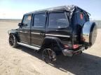 2018 Mercedes-Benz G 63 AMG