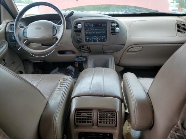 1998 Ford Expedition