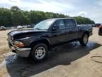 2002 Dodge Dakota Quad SLT