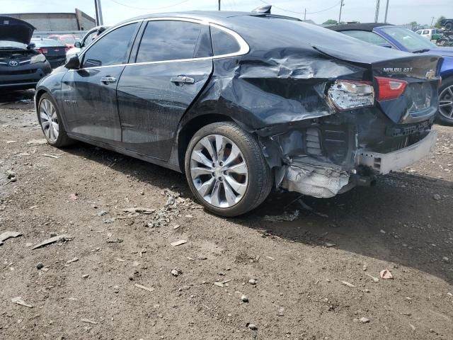 2016 Chevrolet Malibu Premier